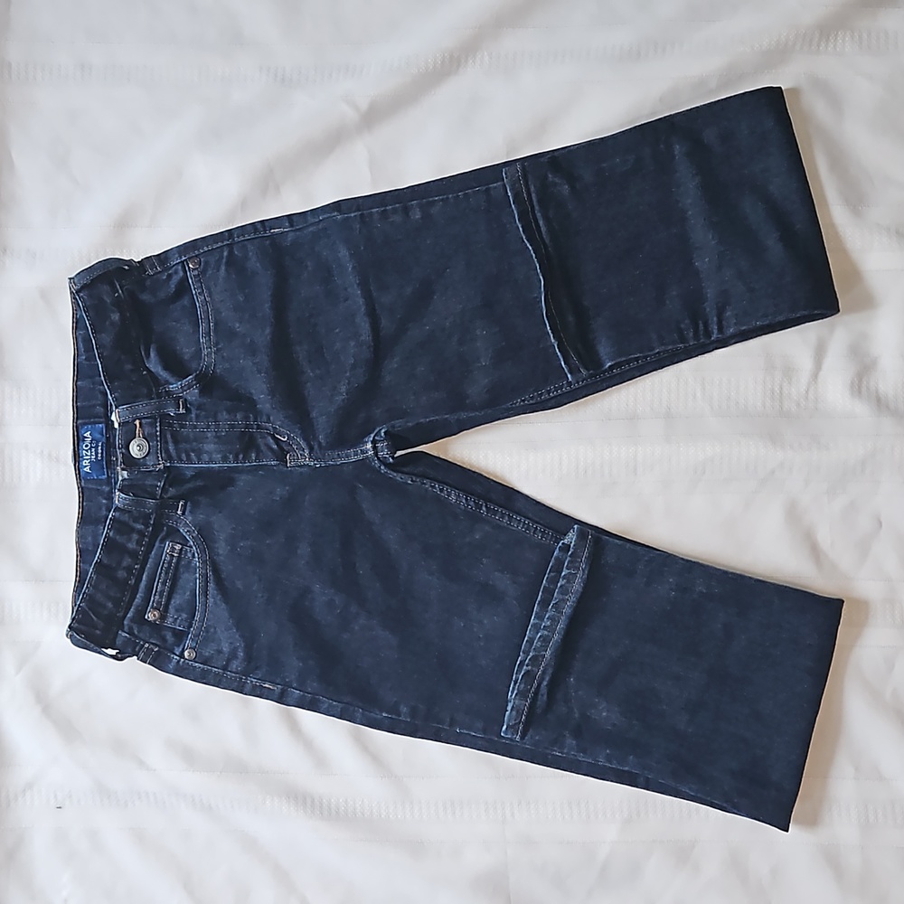 Boy's Arizona Jeans 10 Regular